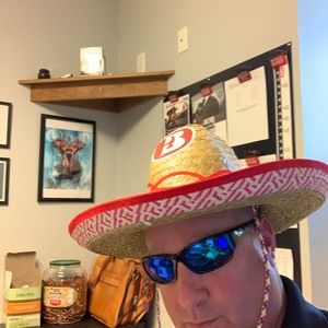 Meet your Posher, Solartruthguy